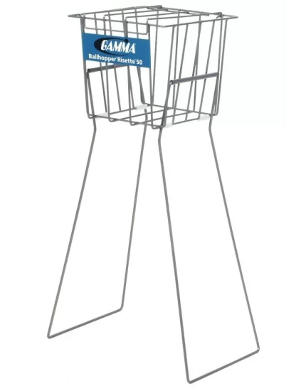 Gamma Risette 50 - ballhopper