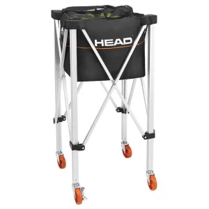 Head Ball Trolley