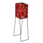 Tourna Ballport 36 Red