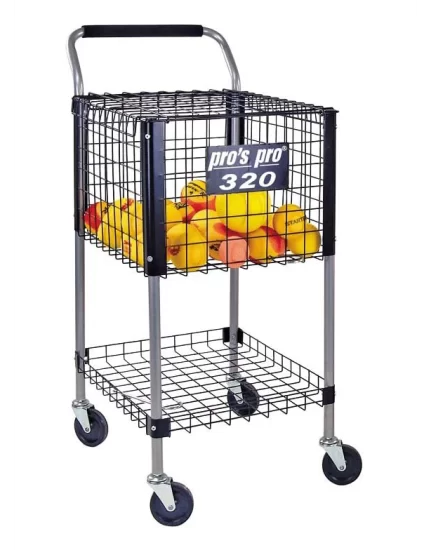 Pro's Pro Ball Trolley 320