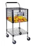 Pro's Pro Ball Trolley 320