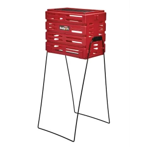 Tourna Ballport 80 Red