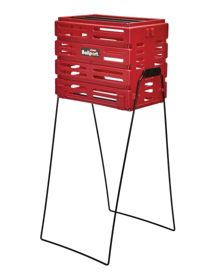 Tourna Ballport 80 Red