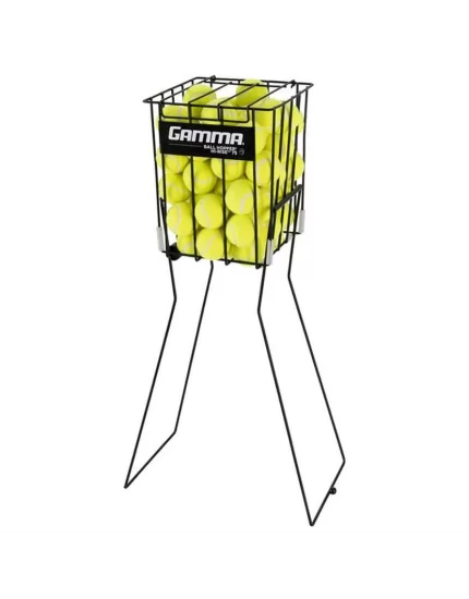 Gamma Ballhopper Hi-Rise 75 Black