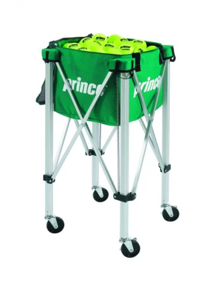 Prince Tennis Ball Wheeled