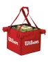 Wilson Teaching Cart Red Bag