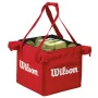 Wilson Teaching Cart Red Bag