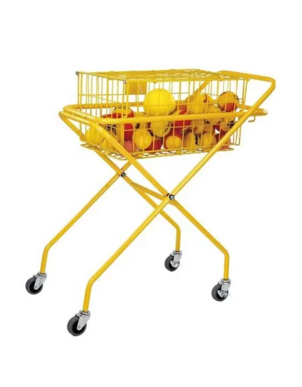 Pro's Pro B-200 - trolley for tennis balls 