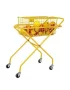 Pro's Pro B-200 - trolley for tennis balls 