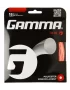 Gamma iO Orange - tennis string