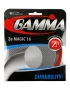 Gamma Zo Magic Red - tennis string
