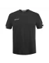 Babolat Play Crew Neck Tee Men Black - Tennis T-shirt