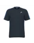 Head Slice T-shirt Men Navy - men tennis t-shirt