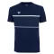 Tecnifibre Team Tech Tee Marine