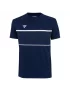 Tecnifibre Team Tech Tee Marine