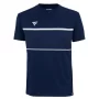 Tecnifibre Team Tech Tee Marine