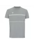 Tecnifibre Team Tech Tee Silver