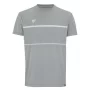 Tecnifibre Team Tech Tee Silver