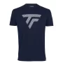 Tecnifibre Training Tee Marine - men's shirt