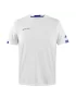Babolat Play Crew Neck Tee Men White - Tennis T-shirt