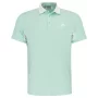 Head SLICE Polo Shirt Men Pastel - mens tennis polo
