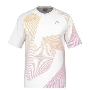 Head Performance MC Melbourne T-Shirt Men - men tennis t-shirt