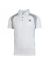 Fila Australian Open Polo Harrison White