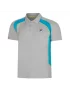 Fila Australian Open Polo Harrison Grey