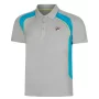Fila Australian Open Polo Harrison Grey