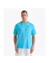 Diadora SS T-Shirt Tennis Sky Blue Intense