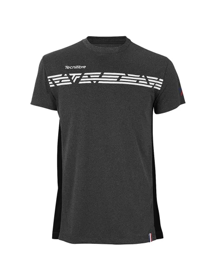 Tecnifibre F2 Airmesh Black - t-shirt