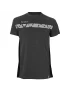Tecnifibre F2 Airmesh Black - t-shirt