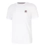Fila T-Shirt Dani White