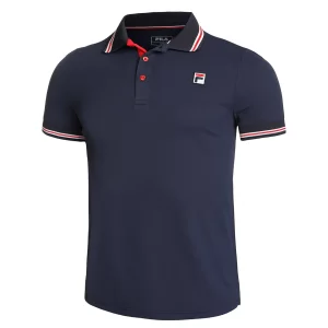 Fila Polo Piro Navy