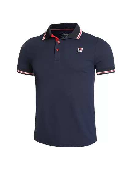 Fila Polo Piro Navy
