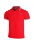Fila Polo Piro Red