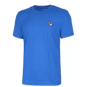 Fila Dani T-Shirt Simply Blue