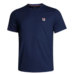 Fila T-Shirt Dani Navy