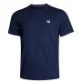 Fila T-Shirt Dani Navy