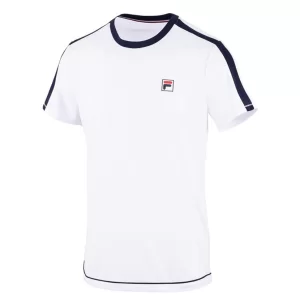 Fila T-Shirt Elias White