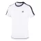 Fila T-Shirt Elias White
