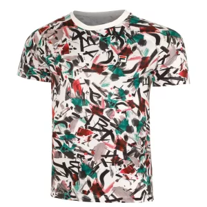 Fila T-Shirt Huds Graffitti Gringe