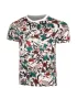 Fila T-Shirt Huds Graffitti Gringe