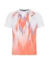 Head TOPSPIN T-shirt Men Flamingo Print Vision - mens tennis tshirt