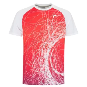 Head PERFORMANCE MC Paris T-Shirt Men - mens tennis tshirt