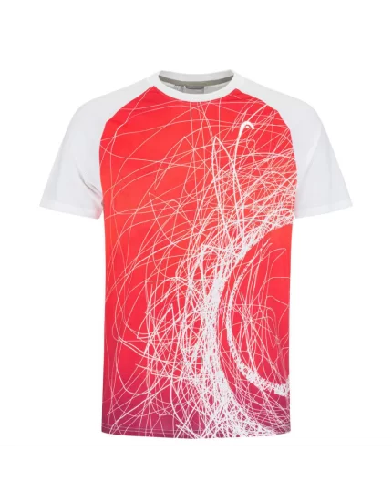 Head PERFORMANCE MC Paris T-Shirt Men - mens tennis tshirt