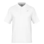 Head Performance Polo Shirt Men White - men tennish polo