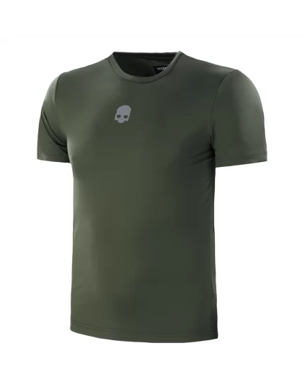Hydrogen Tech Tee Military Green