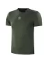 Hydrogen Tech Tee Military Green