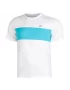 Fila T-Shirt Bosse White